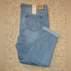 Signature By Levi Strauss Heritage Boyfriend